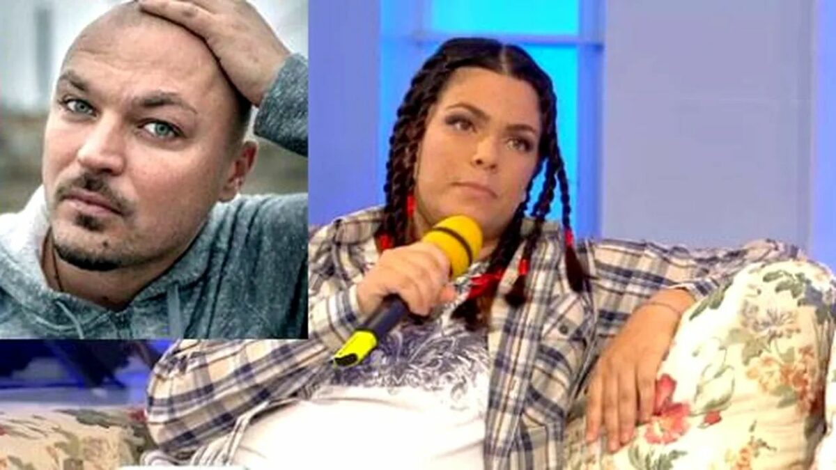 Imagine Stire Celebra Dana Marijuana l-a dat în gât pe Puya. Cum a fost umilită fără jenă de fostul coleg de trupă | 2review.ro