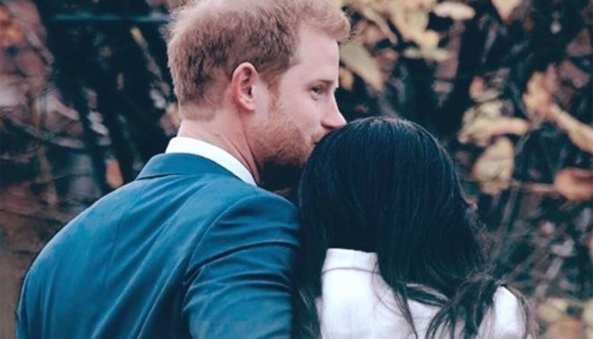 Imagine Stire Prințul Harry și Meghan Markle chiar divorțează? Cum a fost fotografiat fiul Regelui Charles al Marii Britanii | 2review.ro