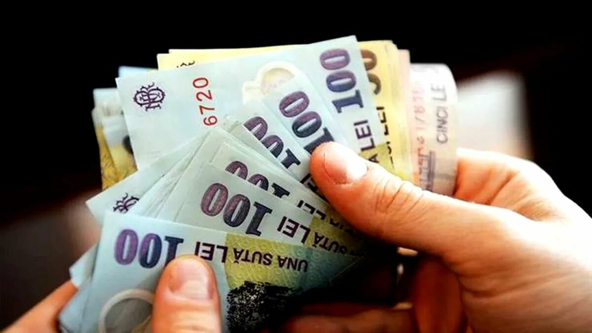 Vouchere de 1000 de lei din partea Guvernului pentru a-i încuraja pe românii care cresc porci