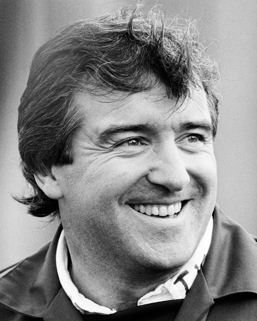 Terry Venables