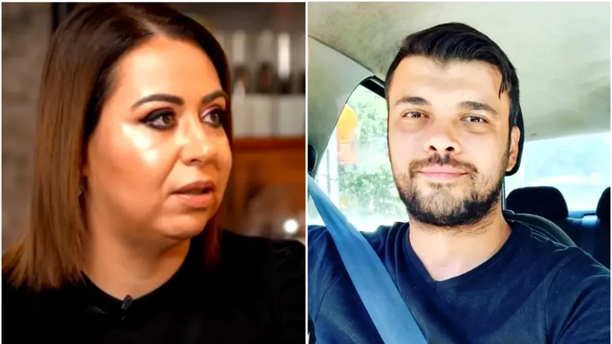 Imagine Stire Continuă scandalul între Oana Roman și Marius Elisei! Vedeta i-a dat lovitura finală fostului soț: „Mi s-a cerut să am coloană vertebrală” | 2review.ro