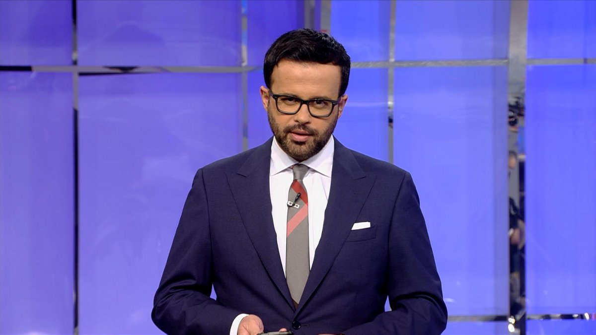 Imagine Stire Executarea silită a postului Antena 3 și a lui Mihai Gâdea a rămas în picioare. Justiția i-a dat dreptate lui Gabriel Liiceanu | 2review.ro
