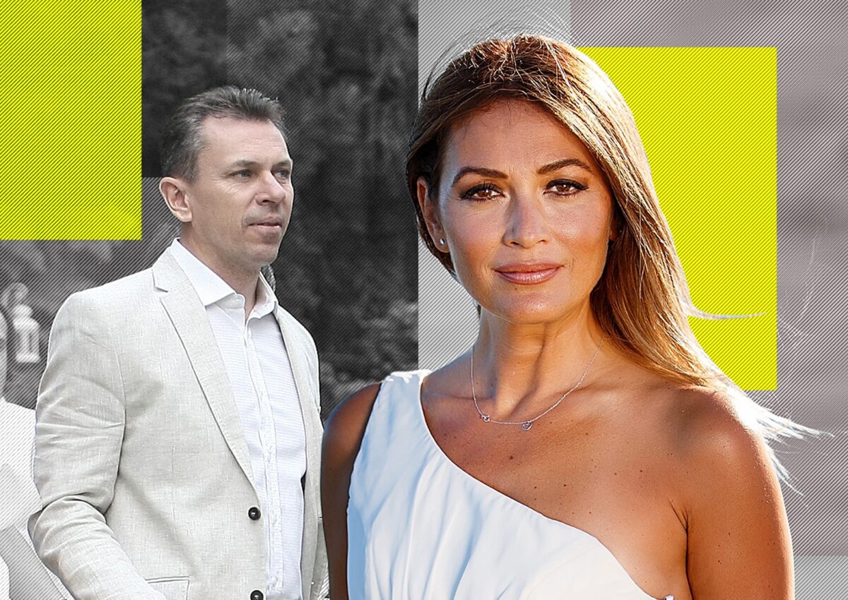 Imagine Stire Lovitură pentru Anca Țurcașiu la partaj! Nu primește nimic de la fostul soț | 2review.ro