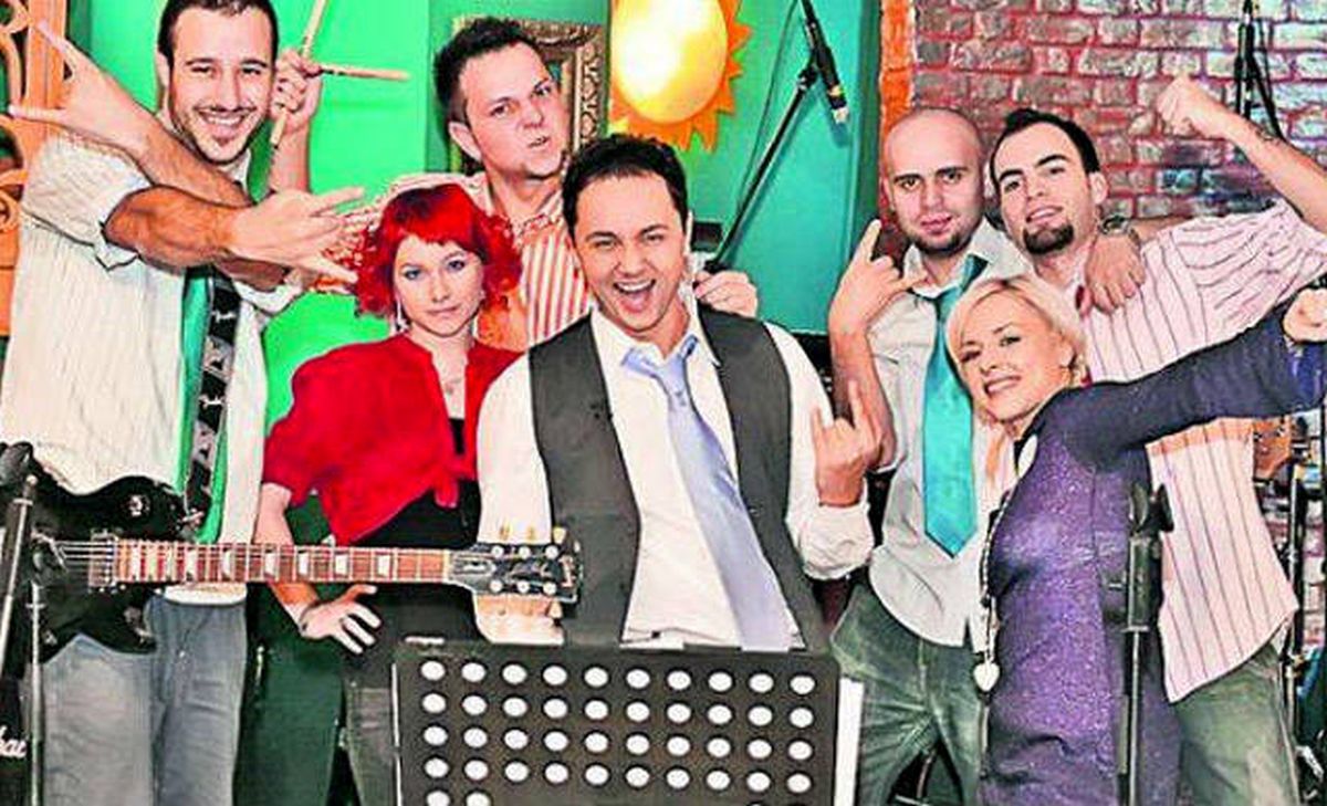 Imagine Stire Ce s-a ales din „Veverițele” lui Cătălin Măruță. Cum arată astăzi Mădălina și Alina și de ce au ales să plece de la Pro Tv | 2review.ro