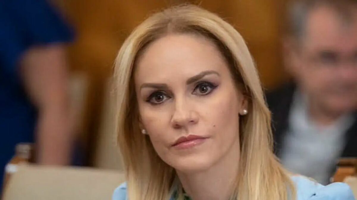Imagine Stire Cei 3 bărbați faimoși din viața Gabrielei Firea care au ajutat-o să devină o figură marcantă în politica românească | 2review.ro