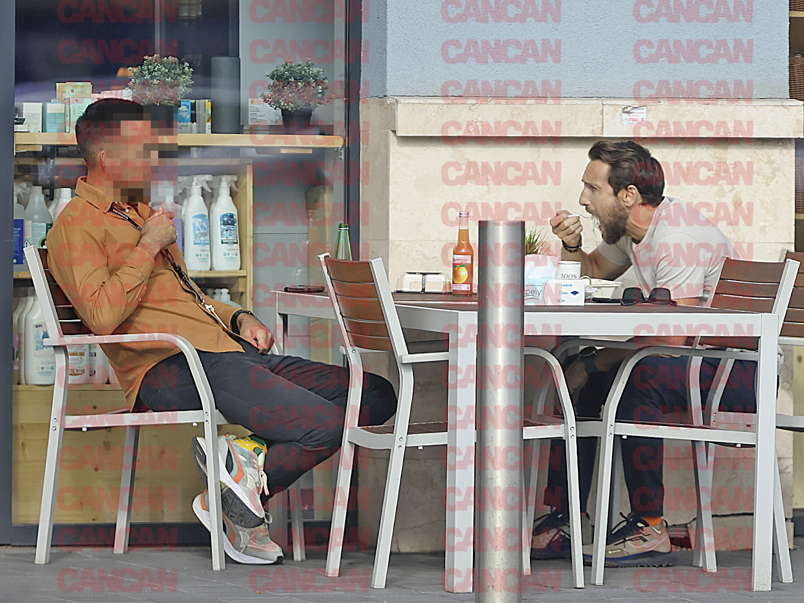 Dani Oțil, mai înfometat ca niciodată