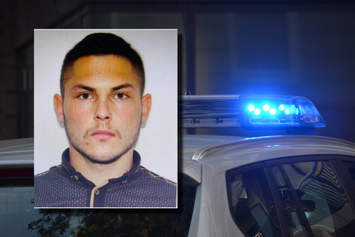 Alertă în Botoșani. Alin, un tânăr de 22 de ani, este de negăsit de zile întregi. Familia știa că a plecat la muncă în Croația