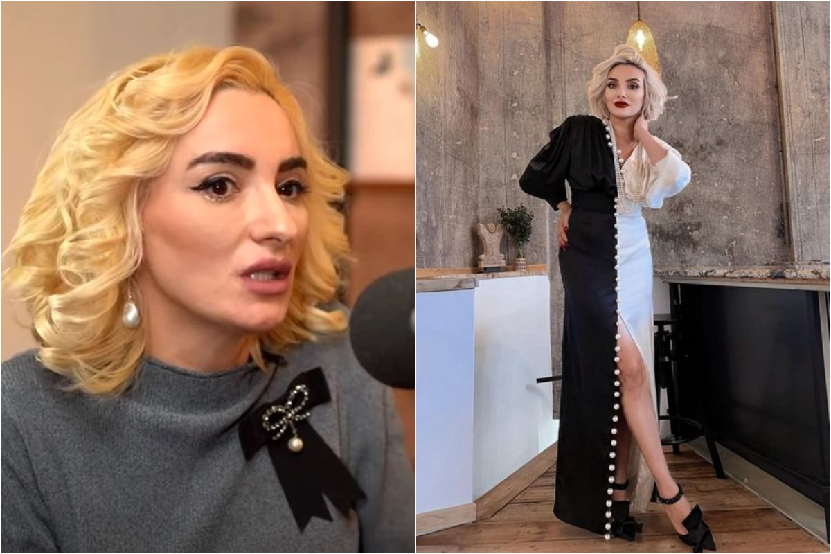 Imagine Stire Ana Morodan nu şi-a revenit nici acum, după scandalul cu Poliţia: „Mă simt…” | 2review.ro