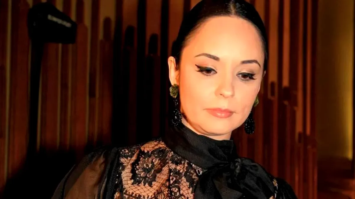 Imagine Stire Andreea Marin a ajuns pe mâinile medicilor! Vedeta a fost supusă unei intervenții chirurgicale: „Văd partea plină a paharului” | 2review.ro