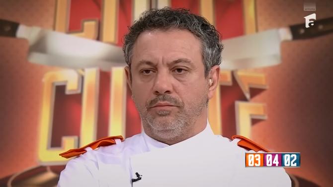 Imagine Stire Dat în judecată de Antena 1, Sorin Bontea are de unde să plătească! Fostul jurat „Chefi la cuțite” nu ratează nicio oportunitate de a face reclamă unor produse | 2review.ro
