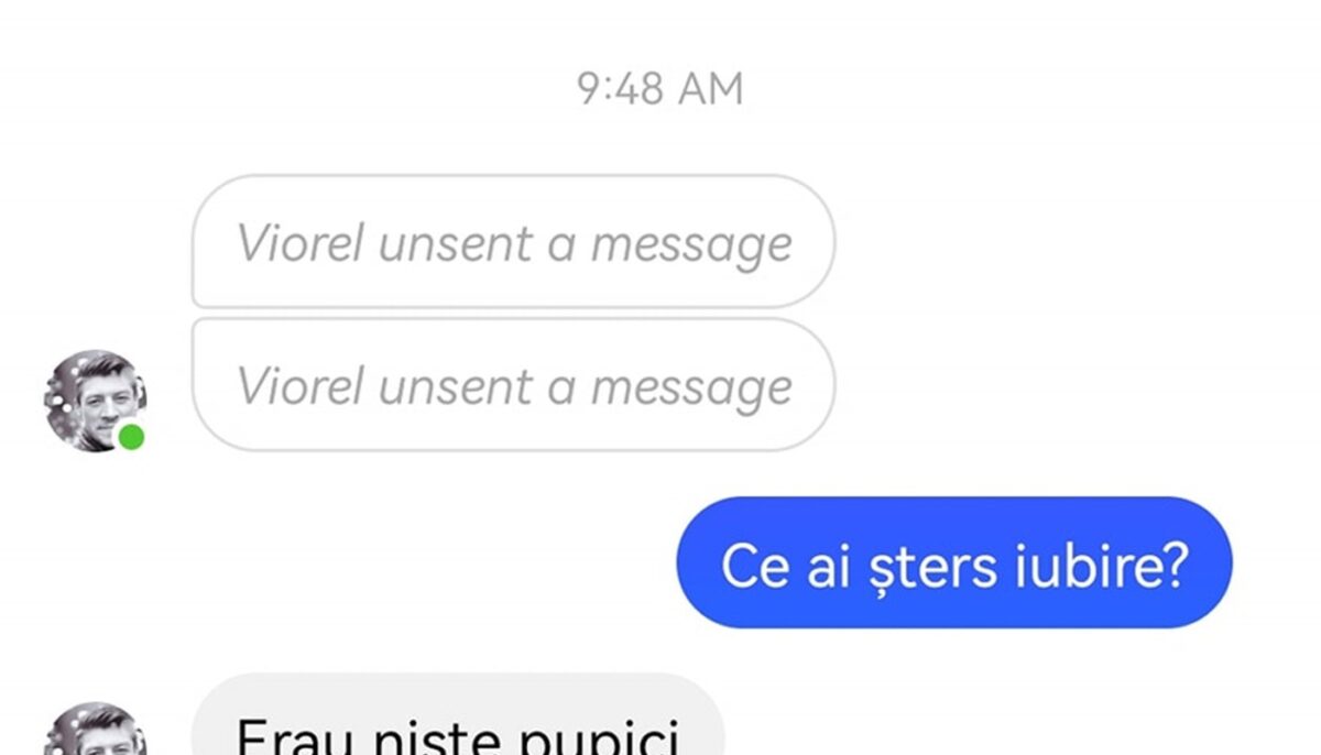 Imagine Stire BANCUL ZILEI | „Erau niște pupici” | 2review.ro