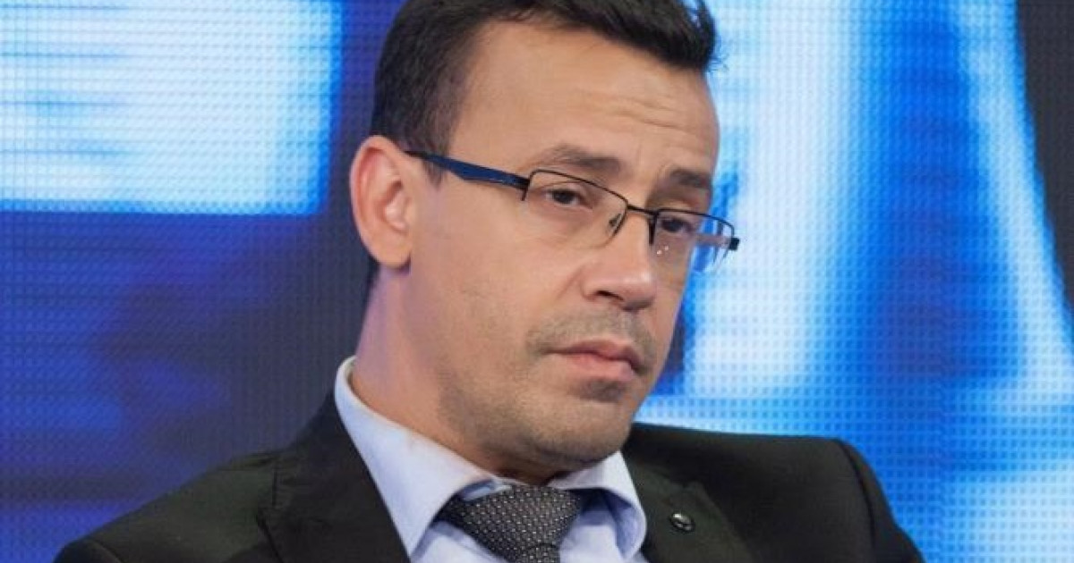 Căsnicia lui Victor Ciutacu, de la România TV, descrisă fără menajamente: „Într-o lume care divorțează poate părea bizar”