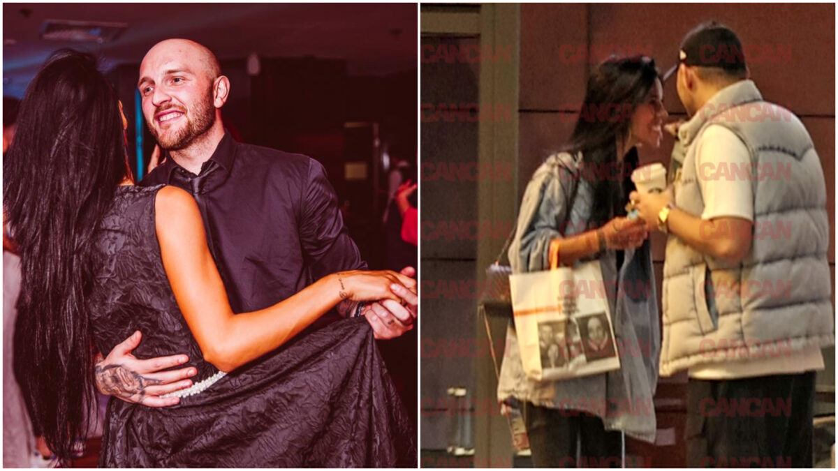 Imagine Stire Cătălin Bordea a aflat din CANCAN.RO de amantlâcul anului. Nu voia să creadă că Livia chiar îl înșela cu „fratele” Spike | 2review.ro