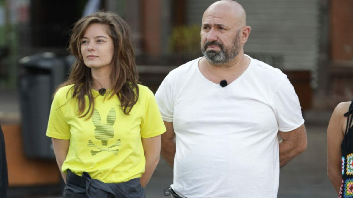 Imagine Stire Cătălin Scărlătescu a dus-o pe Doina Teodoru într-un loc magic, chiar de ziua ei. „Îți mulțumesc”. Actrița a împlinit 34 de ani | 2review.ro