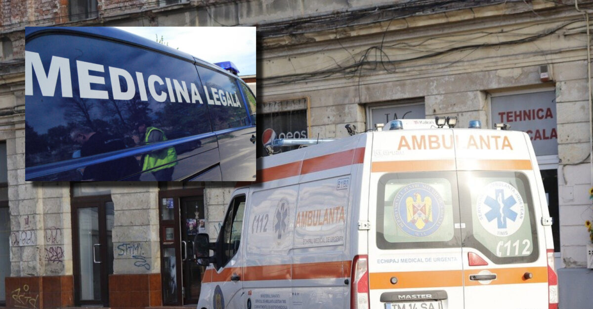 Caz tulburător în județul Vaslui. Trei pacienți de la Spitalul de Psihiatrie Murgeni au murit în câteva ore. Ministerul Sănătății a înființat o celulă de criză