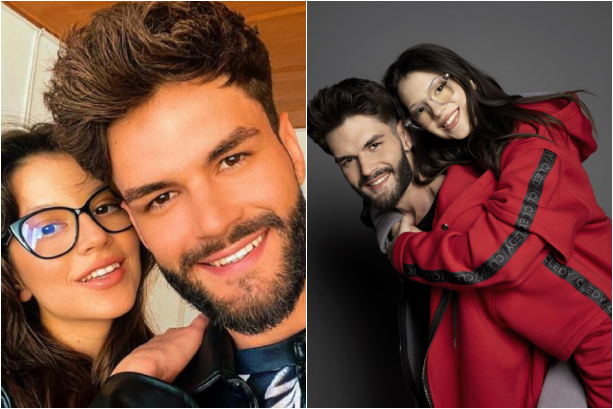 Imagine Stire Ceartă ca la ușa cortului la America Express. Cleopatra Stratan a răbufnit, după ce Edward Sanda i-a spus că vrea o pauză: „Iar se vaită” | 2review.ro