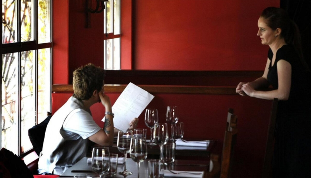 Turist american, șocat când i-a venit nota de plată într-un restaurant din Cluj: „Jur că n-am mai văzut așa ceva”