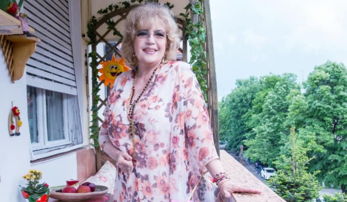 Imagine Stire Salvată de un preot, Corina Chiriac dezvăluie drama cumplită prin care a trecut: „Eram aceeași persoană, dar nu mă căuta nimeni” | 2review.ro