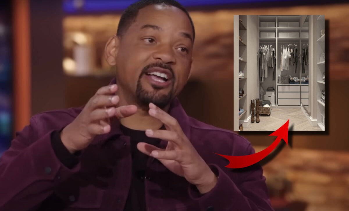 Cutremur la Hollywood! Will Smith, prins în dressing cu alt bărbat. Amănunte picante despre scandalul momentului