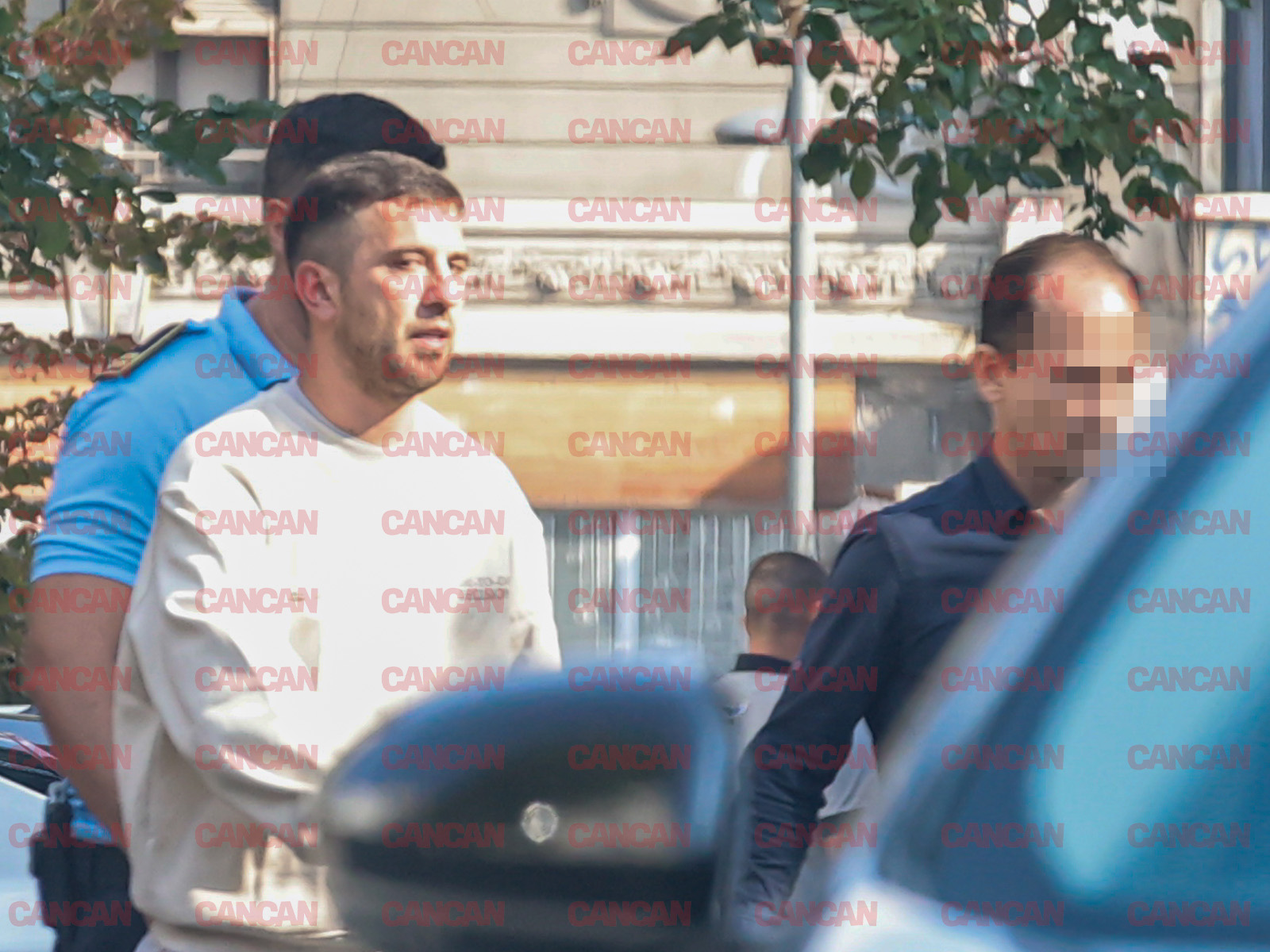 Grigore Dănuț Hotcă, supranumit și Dani de la Satu Mare, a fost condamnat la închisoare
