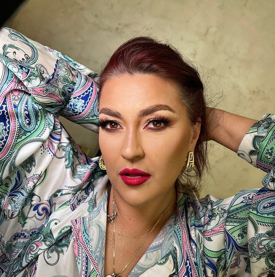 Imagine Stire De ce și-a retras Rona Hartner fata de la școală. Regretata artistă lua o decizie neobișnuită în urmă cu ani buni | 2review.ro