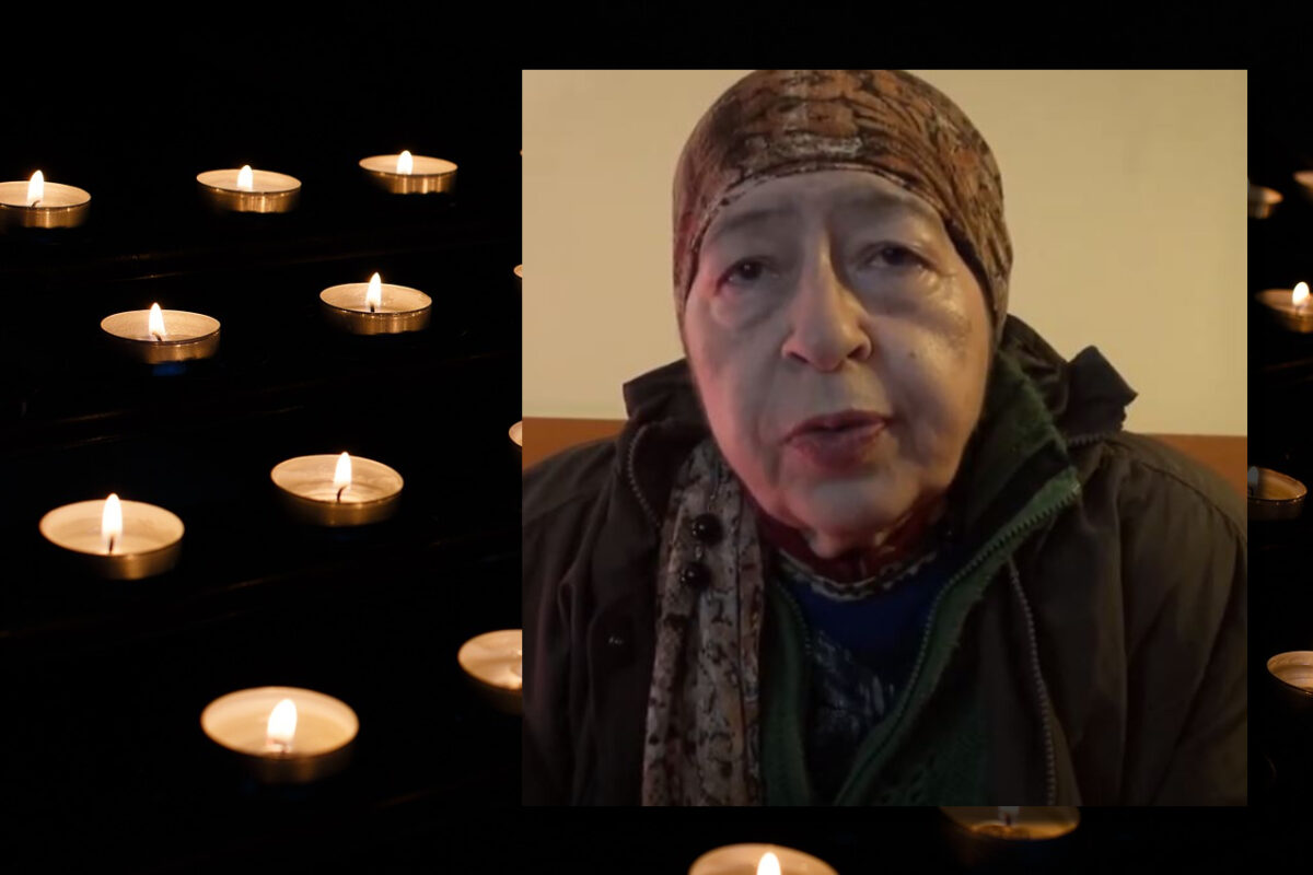 Doliu în cultura românească. Poeta Angela Marinescu a murit la 72 de ani