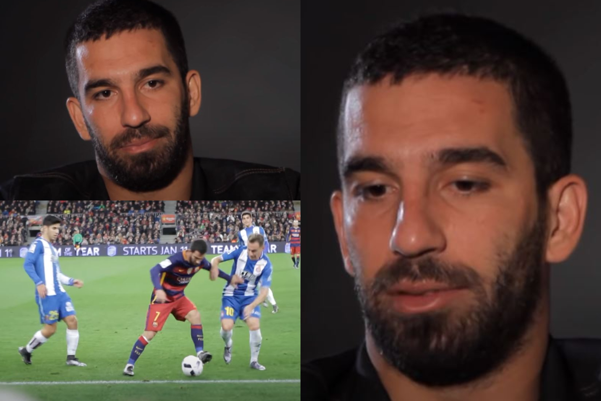 Fostul fotbalist care a rămas falit peste noapte! Escrocheria care l-a „scuturat” de 13 milioane de euro pe Arda Turan: „M-a înșelat!”