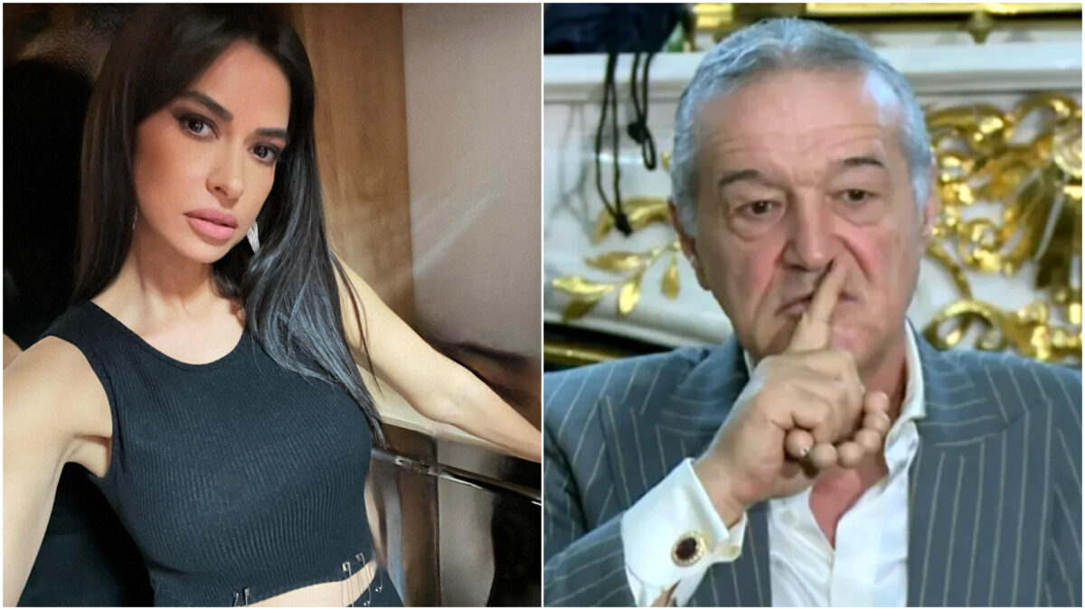 Imagine Stire Diana Bart se vindecă după ce a ajuns în cârje, cu ajutorul lui Gigi Becali. A primit-o pe prezentatoarea de la Prima TV la el în “casă” | 2review.ro