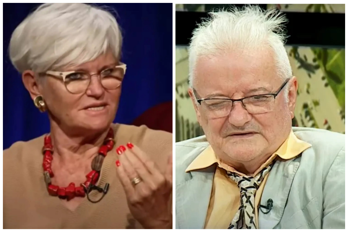 Imagine Stire Monica Tatoiu a luat foc, după campania de ajutorare a lui Irinel Columbeanu: “Știm cu toții…” | 2review.ro