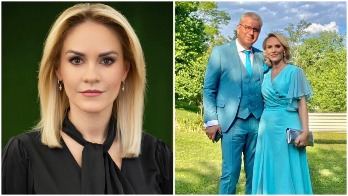 Imagine Stire Misterul din casa Gabrielei Firea, dezvăluit cu consiliu de familie. Cum au reacționat copiii când au aflat adevărul | 2review.ro