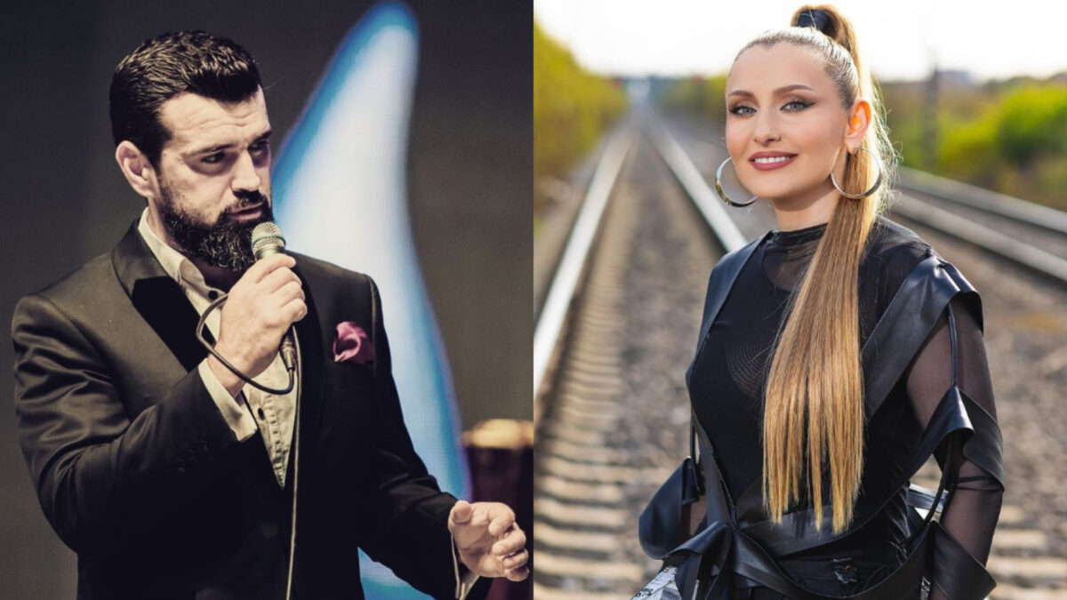 Imagine Stire Alina Sorescu este în culmea fericirii, după despărțirea de Alexandru Ciucu: „Din nou, alături de Vlad Miriță…” | 2review.ro