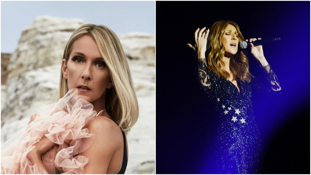 Imagine Stire Primele imagini cu Celine Dion, după aproape 4 ani de absență. A dispărut din lumea mondenă din cauza unei boli crunte | 2review.ro
