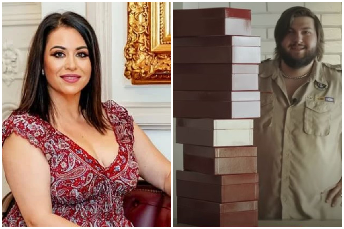 Imagine Stire Adevărul despre produsele promovate de influenceri! Țeapa de zile mari care a demascat totul. Oana Roman a reacționat imediat: „Există probe la dosar” | 2review.ro