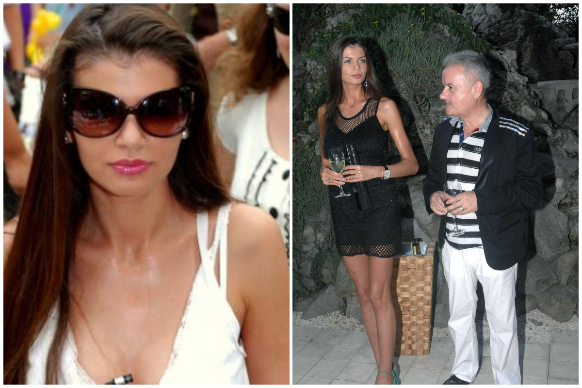 Imagine Stire Monica Gabor, găsită într-o stare deplorabilă. „Noroiul” aruncat de propria familie a distrus-o. Dezvăluiri de impact făcute de Irinel Columbeanu | 2review.ro