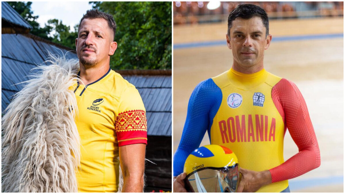 Imagine Stire Alin Petrache îi bate obrazul lui Eduard Novak. „Ziarele vuiau că aveați timp de amantă, dar nu de întâlniri cu federațiile sportive” | 2review.ro