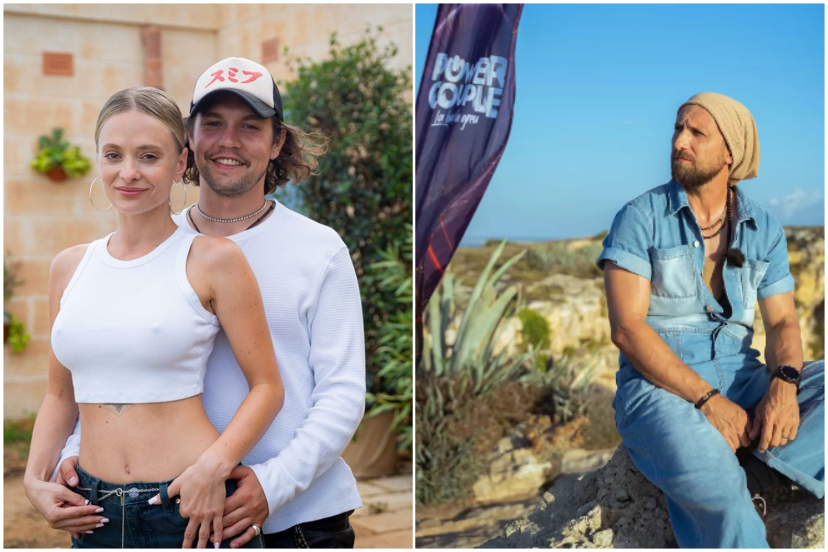 Imagine Stire Dani Oţil a „lăsat” Neatza pentru Power Couple! Când începe emisiunea la care participă şi Oana Matache cu Radu Siffredi | 2review.ro