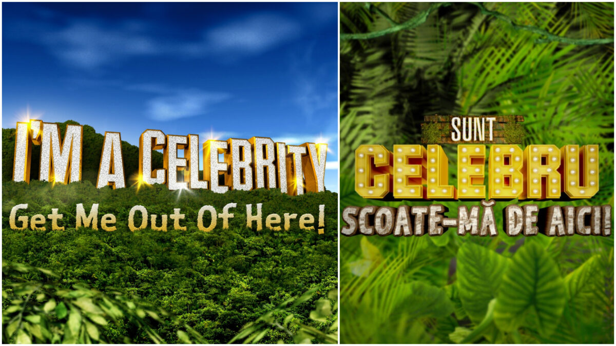 Imagine Stire Sume colosale la Sunt celebru, scoate-mă de aici, dar nu din partea PRO TV. Diferențe amețitoare față de România | 2review.ro