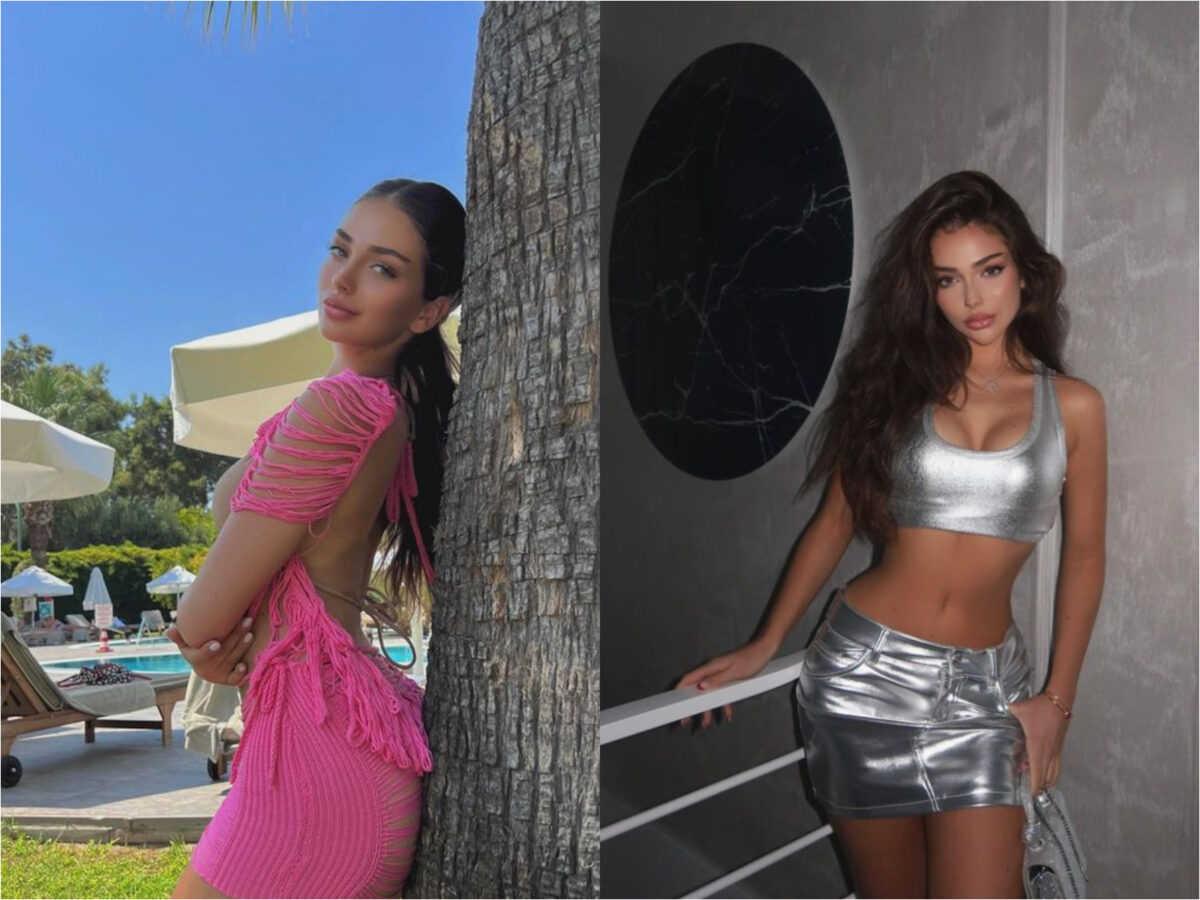 Imagine Stire Cum arată, de fapt, apartamentul cumpărat de Andreea Bostănică în București. Se lăudase că l-a luat deși a avut note mai mici la BAC | 2review.ro