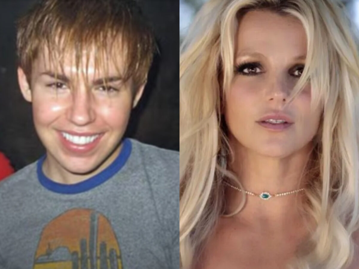 Cum arată bărbatul care a făcut 100 de operații estetice ca să arate ca Britney Spears. A cheltuit o avere