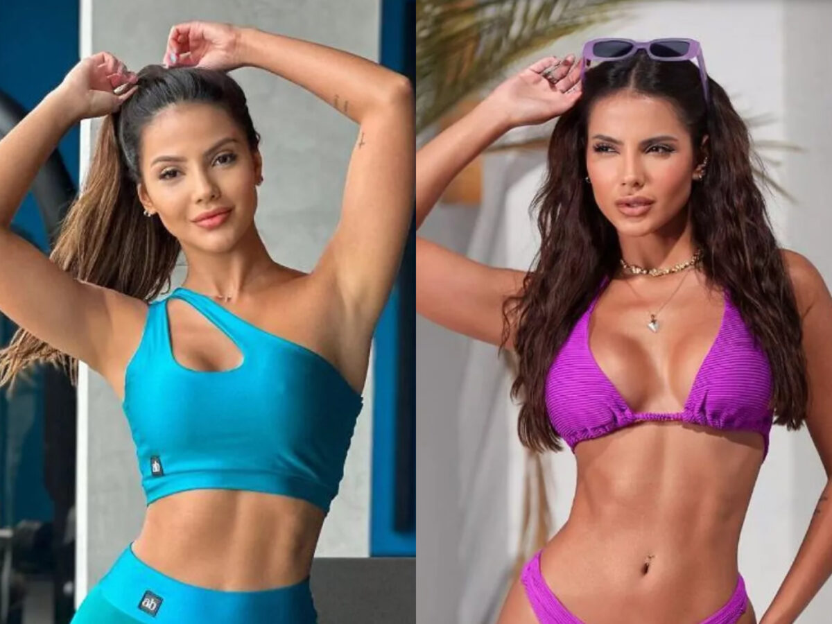 Imagine Stire Sfârșit tragic pentru o celebră influenceriță. Tânăra de 29 de ani a murit în timpul unei intervenții chirurgicale | 2review.ro