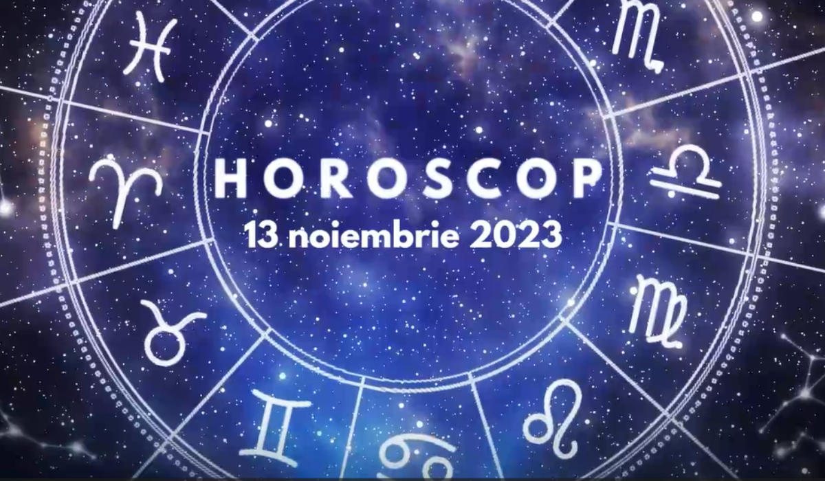 Horoscop 13 noiembrie 2023. Zodia care trebuie să aibă grijă la locul de muncă