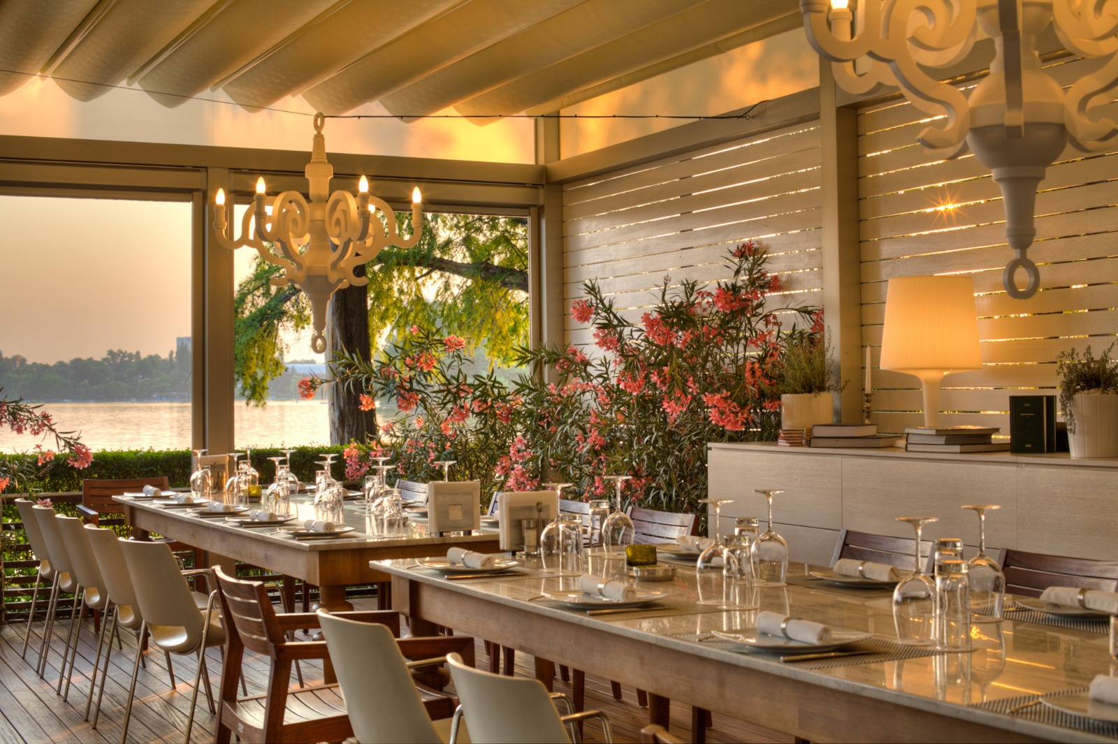 Friptura de 282 de lei de la restaurantul vedetelor din București. Cum arată meniul faimoasei „Casa di David” din Capitală