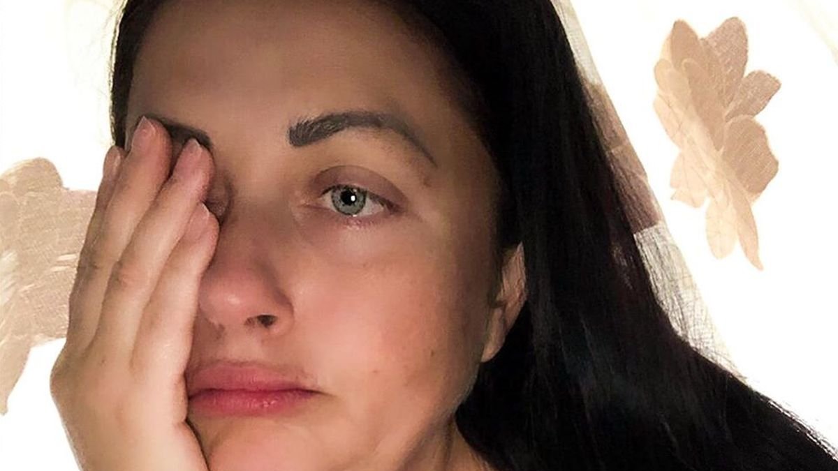 „Am și acum un deget rupt”