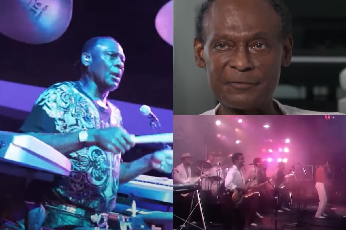 George Brown, figură iconică a muzicii jazz, a murit la 74 de ani. Cancerul i-a recidivat, după 3 ani