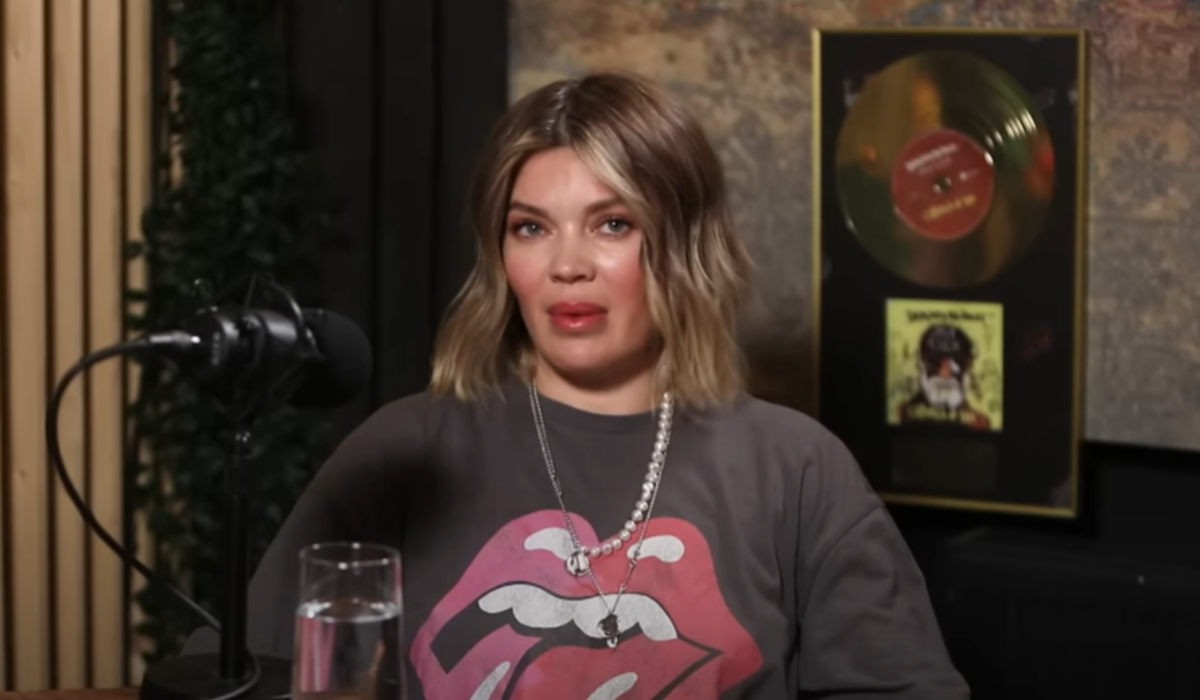 Imagine Stire De ce nu mai urmărește Gina Pistol emisiunile pe care le prezenta la Antena 1, de când Irina Fodor i-a luat locul. A recunoscut abia acum: „Mă răscolește” | 2review.ro