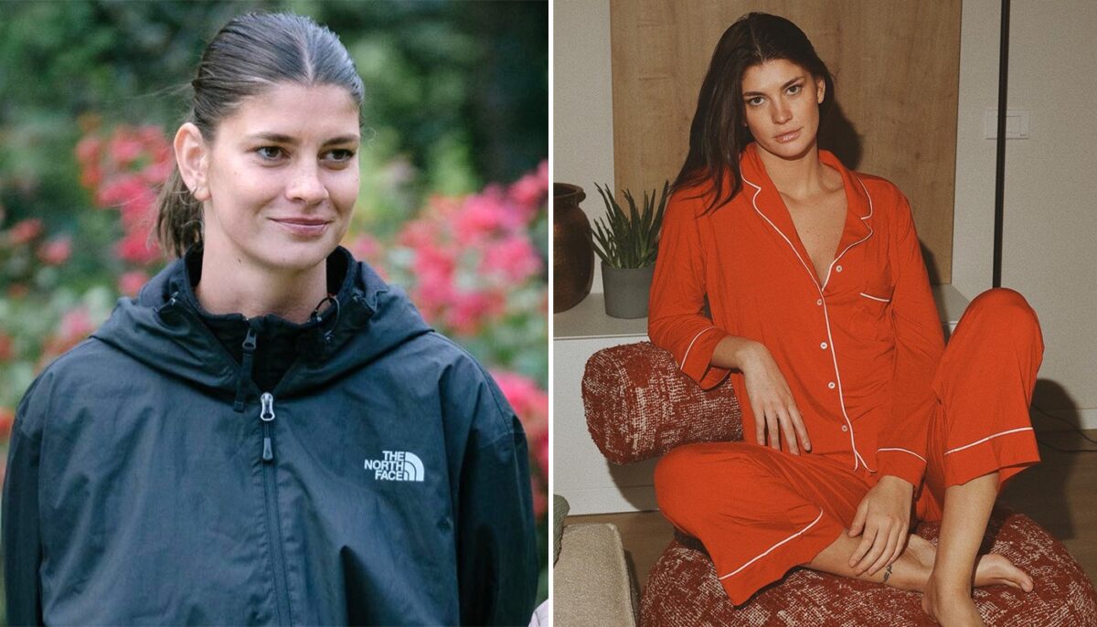 Imagine Stire Din ce face bani Laura Giurcanu de la America Express, de fapt. Produce 33.500 de euro pe lună! | 2review.ro