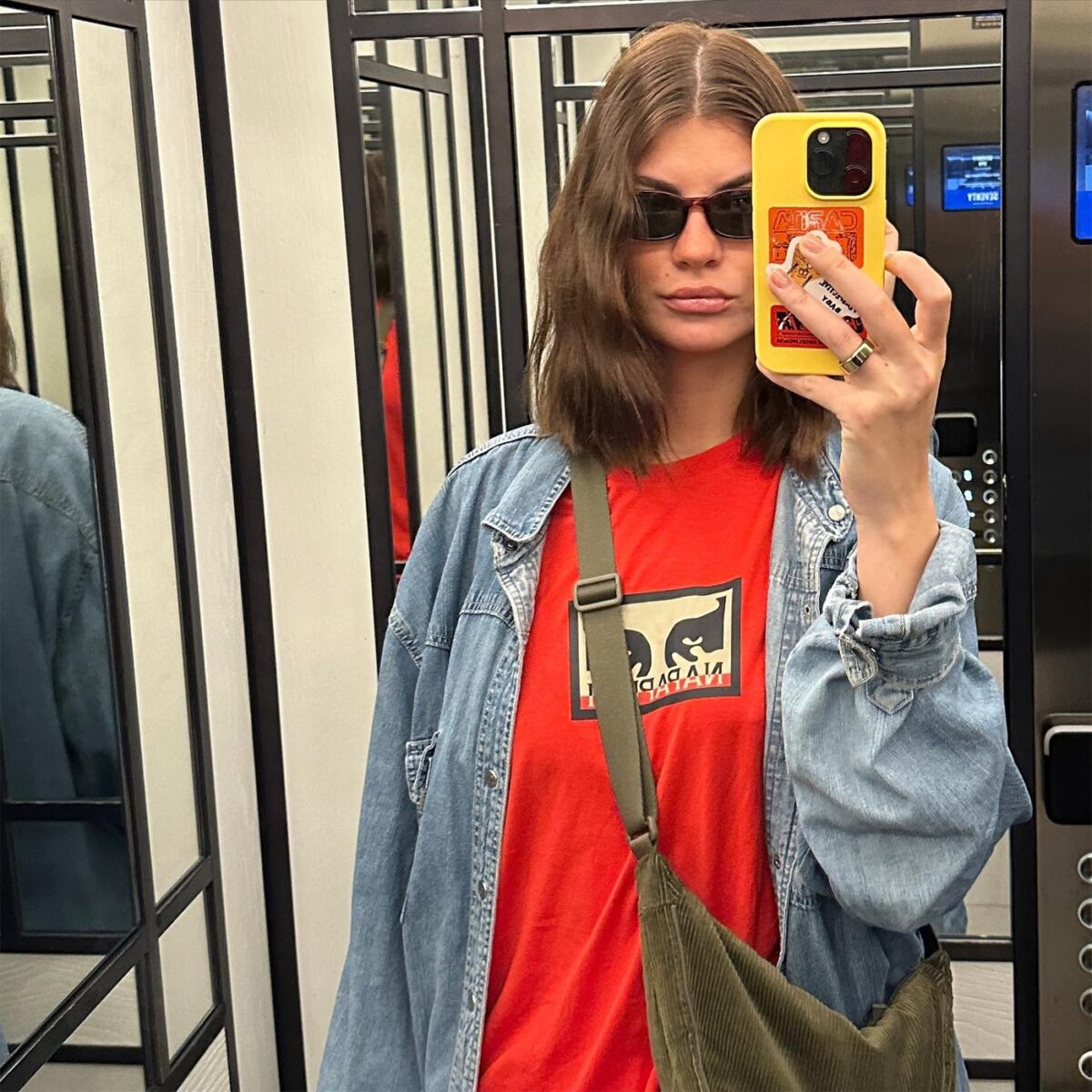 Imagine Stire Cum a trăit Laura Giurcanu cutremurul ciudat din New York: ”S-a simțit foarte tare” | 2review.ro