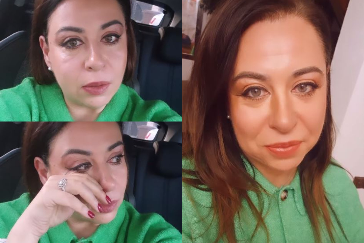 Imagine Stire Marius Elisei, acuzat că nu se implică deloc în viața fetei sale. “Nu mai merită titulatura de părinte”. Oana Roman scoate artileria grea | 2review.ro