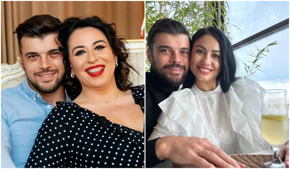 Imagine Stire Imaginile care o vor face pe Oana Roman „să crape de ciudă”! Cum arată noua iubită a lui Marius Elisei într-un costum extrem de mulat | 2review.ro