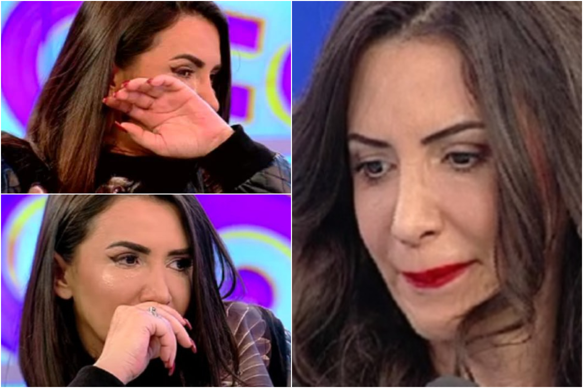 Imagine Stire Mesajul înduioșător transmis de Mara Bănică, de ziua ei. Jurnalista și-a deschis sufletul: „Mă simt singură și cam a nimănui” | 2review.ro